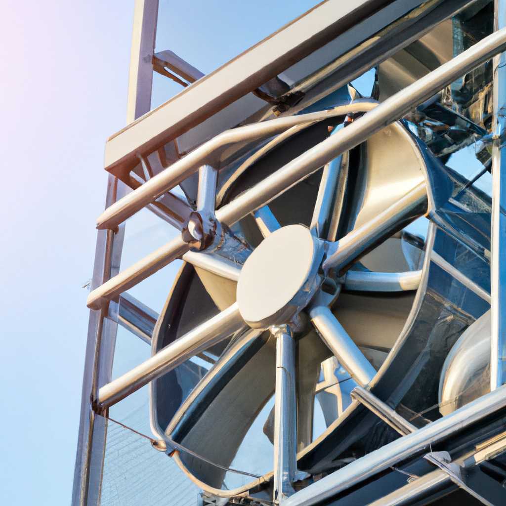 Elektrodesign ventilátory - inovativní řešení pro větrání a klimatizaci