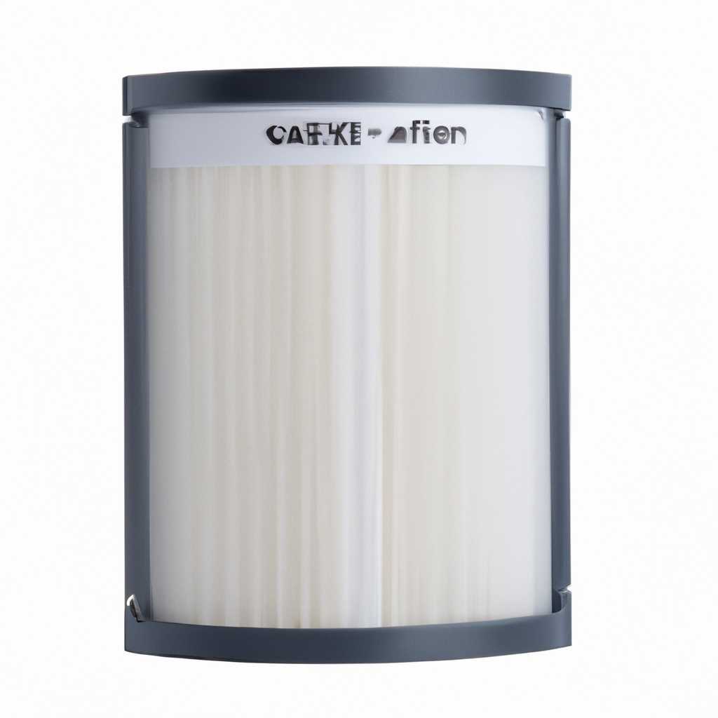 Filtr do čističky vzduchu silvercrest – recenze a návod k použití