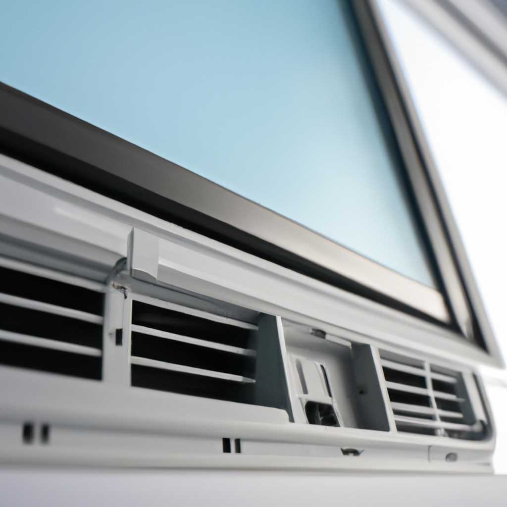 Klimatizace do okna - jak vybrat a instalovat | Návod a tipy