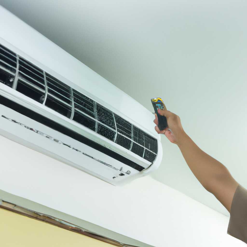 Kontrola klimatizace: Jak správně provádět údržbu a opravy