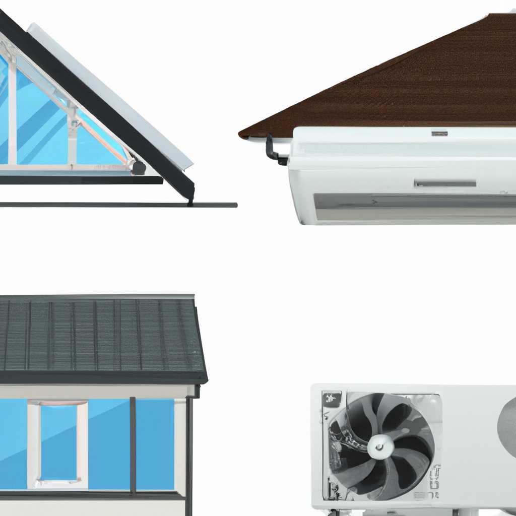 Podstropní klimatizace: Výhody, typy a instalace