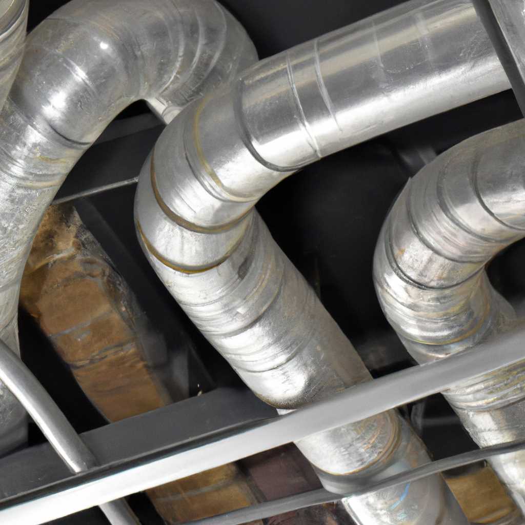 Potrubní klimatizace: výhody, typy a instalace - Návod a tipy