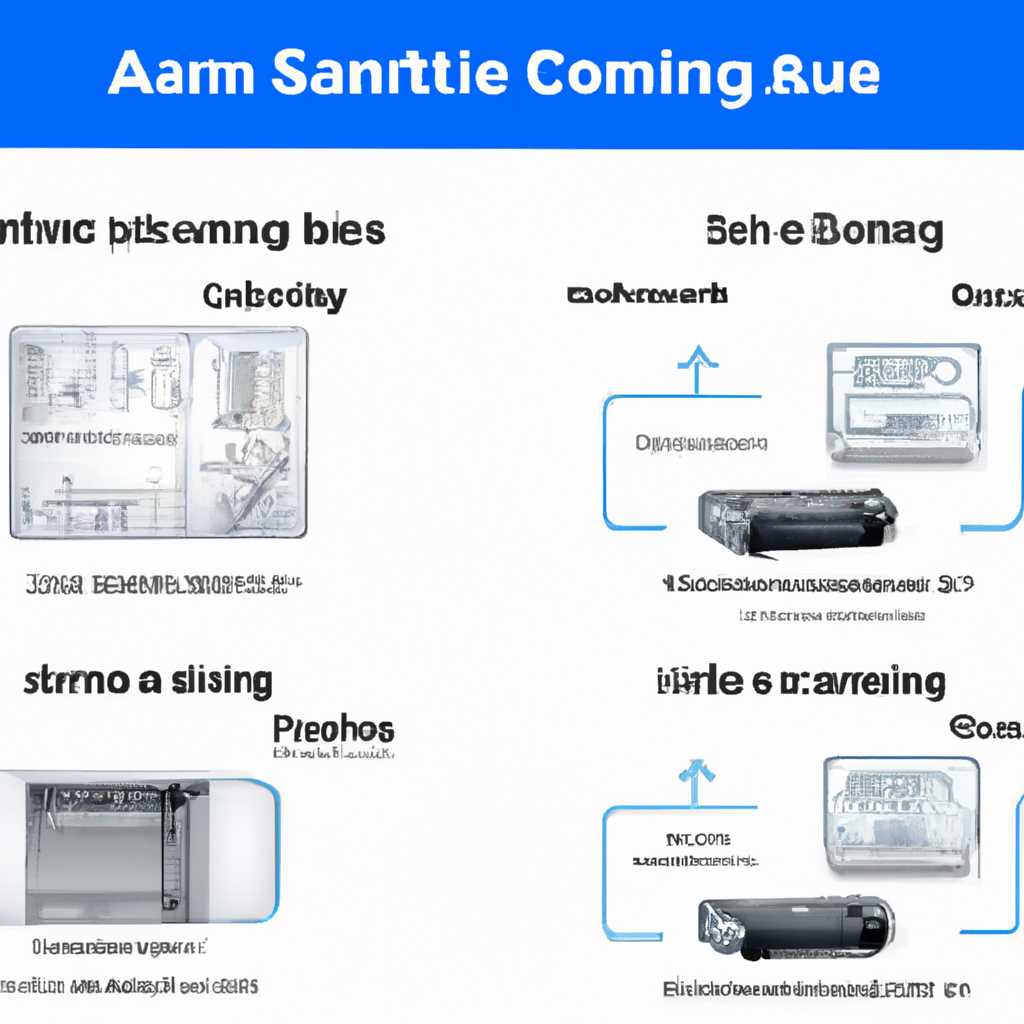 Jak správně používat klimatizaci Samsung: Samsung klimatizace návod