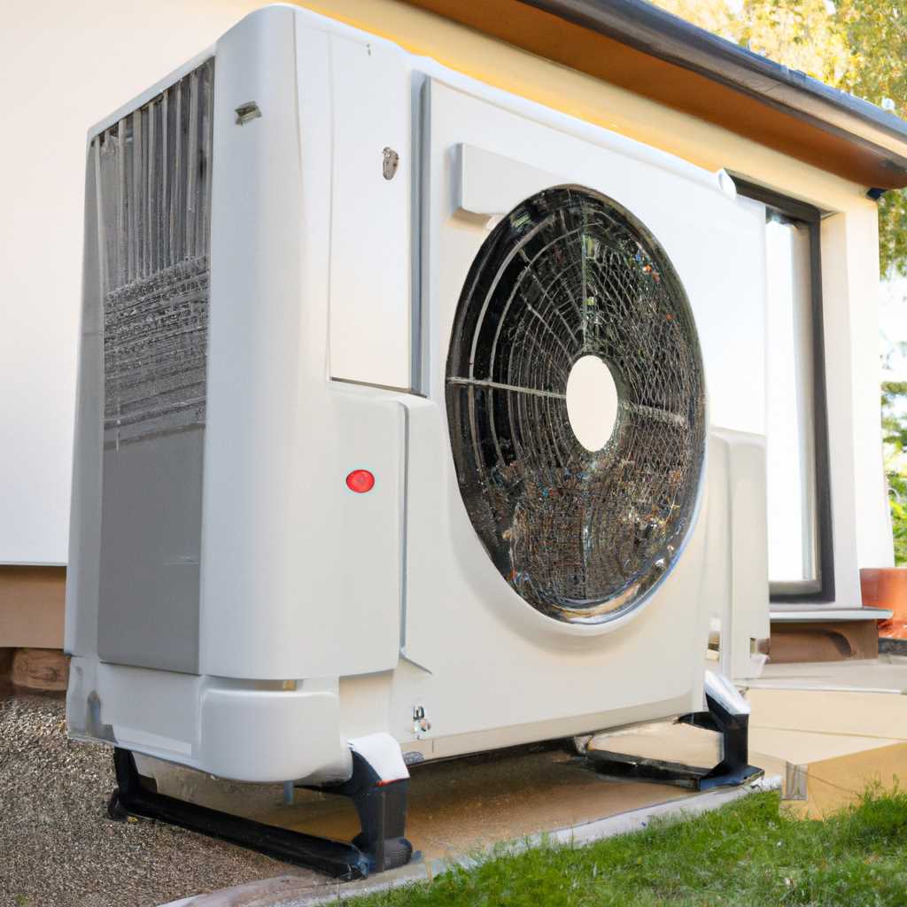 Tepelná čerpadla vzduch-voda recenze - nejlepší výběr pro váš domov