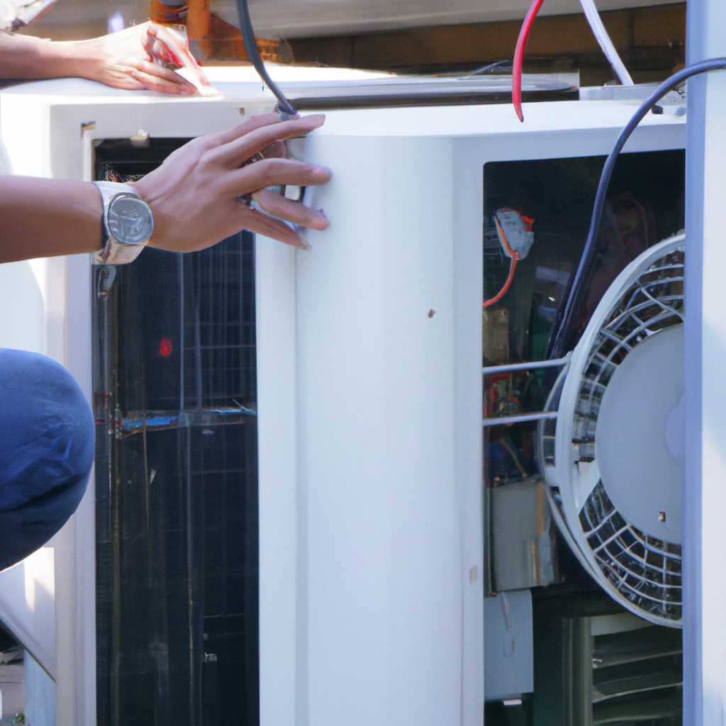 Venkovní jednotka klimatizace: výběr, instalace a údržba | Návod a tipy