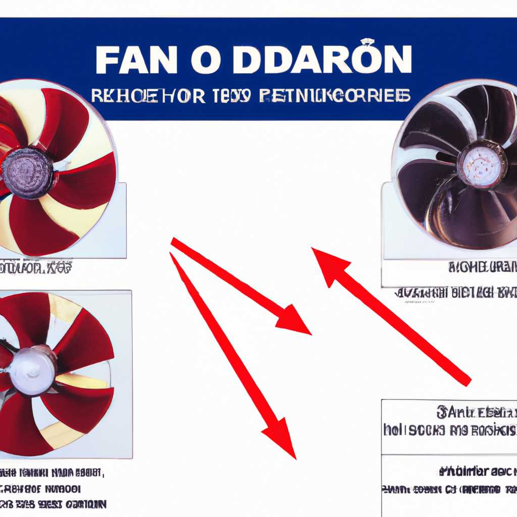 Ventilátory radotín - výběr, provoz a údržba | Návod a tipy