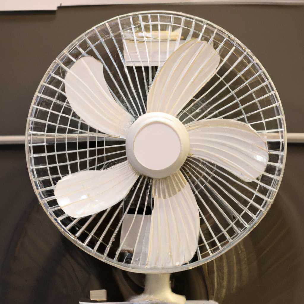 Nástěnné ventilátory - nejlepší výběr a nákupní tipy