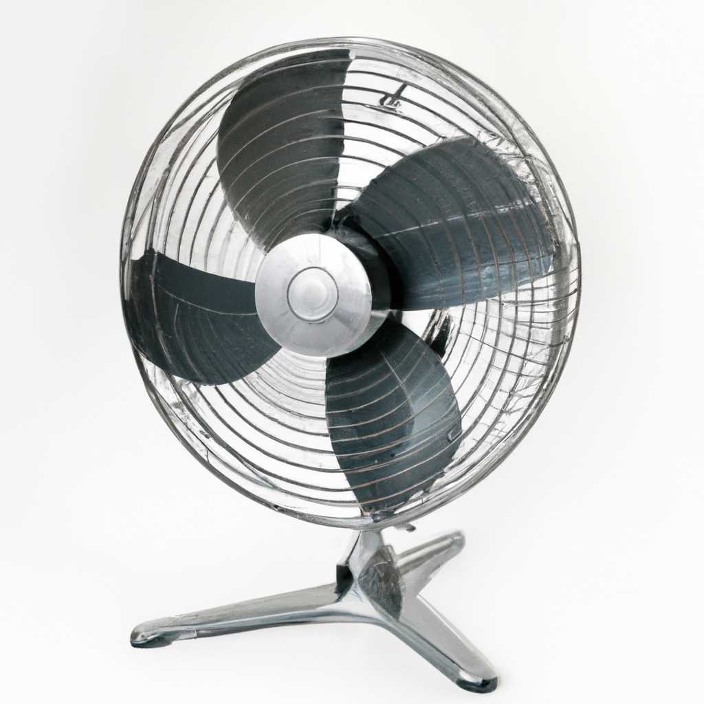 Pomaloběžné ventilátory - užitečné informace a tipy