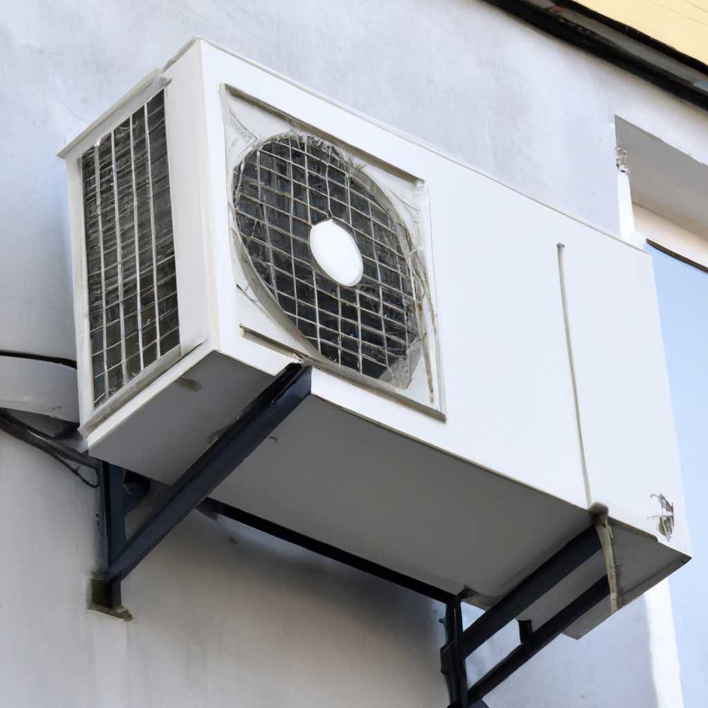 Klimatizace bez venkovní jednotky - moderní a efektivní řešení