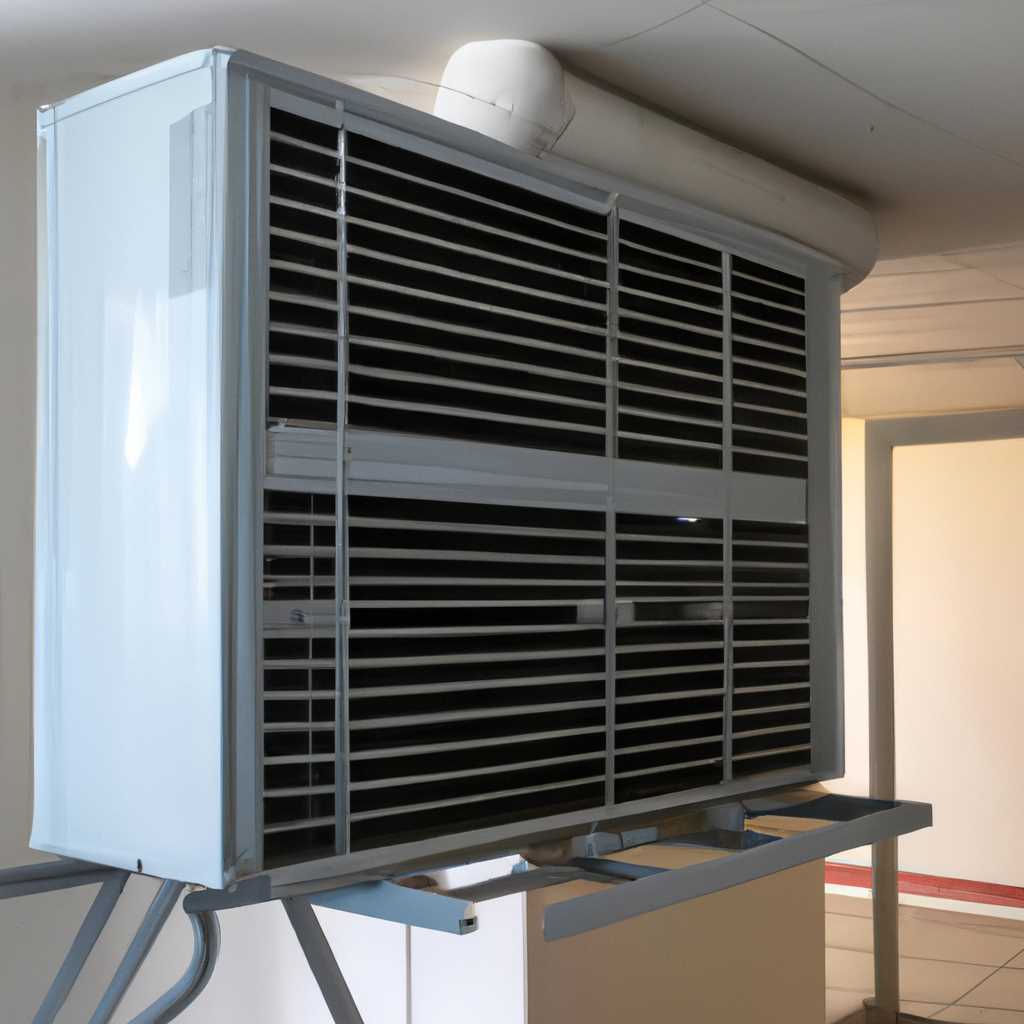 Klimatizace do bytu v panelovém domě - výběr instalace a údržba | Návod a tipy