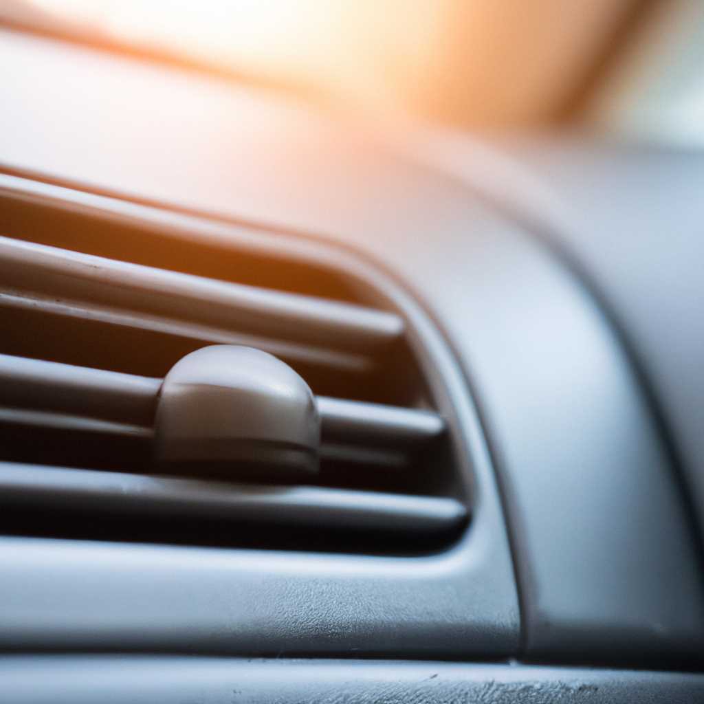 Klimatizace v autě nefunguje správně jaké jsou možné příčiny a řešení