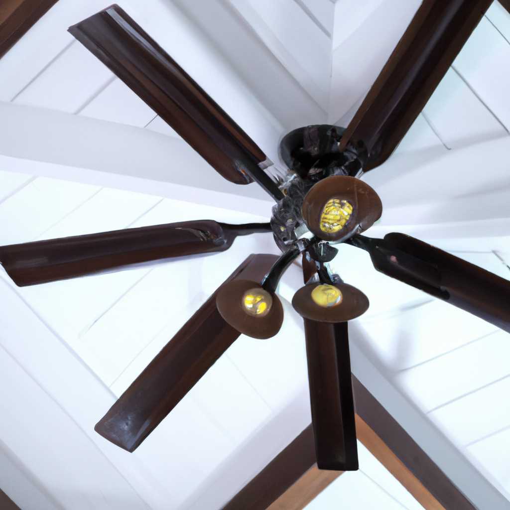 Stropní ventilátory - nejlepší výběr pro vaše prostory | Náš web