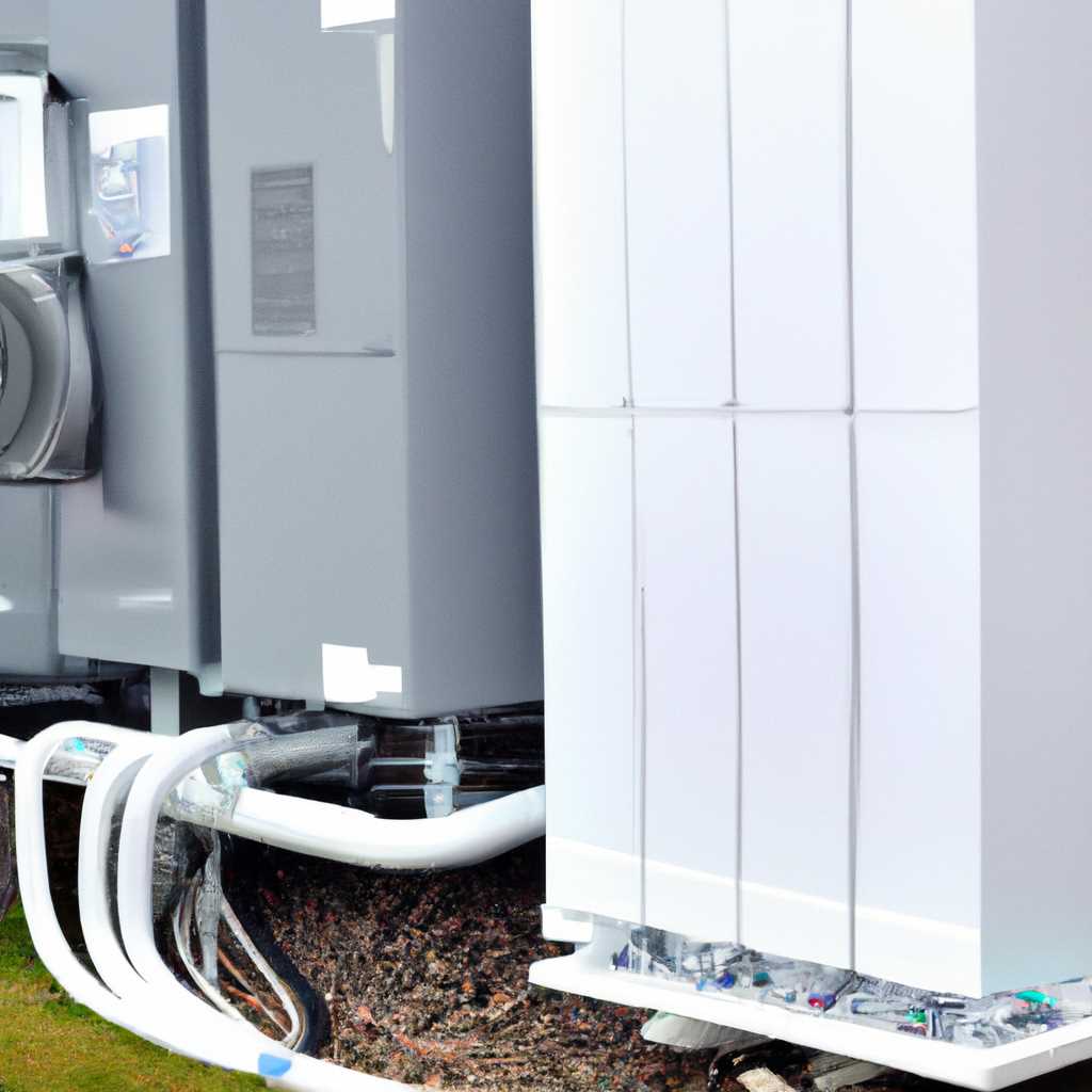 Ivt tepelná čerpadla - nejlepší volba pro úsporu energie a ochranu životního prostředí Tepelná čerpadla ivt - nejlepší volba pro úsporu energie
