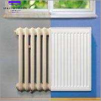 Deskové radiátory Korado - vysoce kvalitní a účinné topení