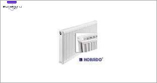 Deskové radiátory Korado