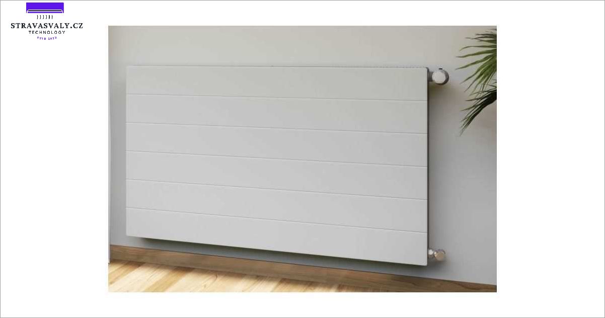 Efektivní využití energie