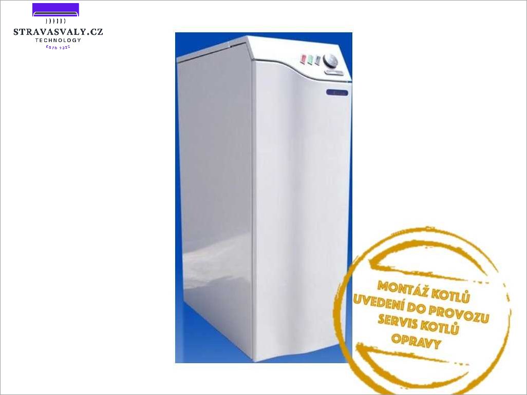 Moderní technologie destilace