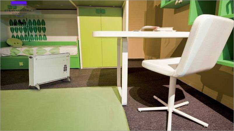 Elektrické topení do zásuvky - výhody a nevýhody