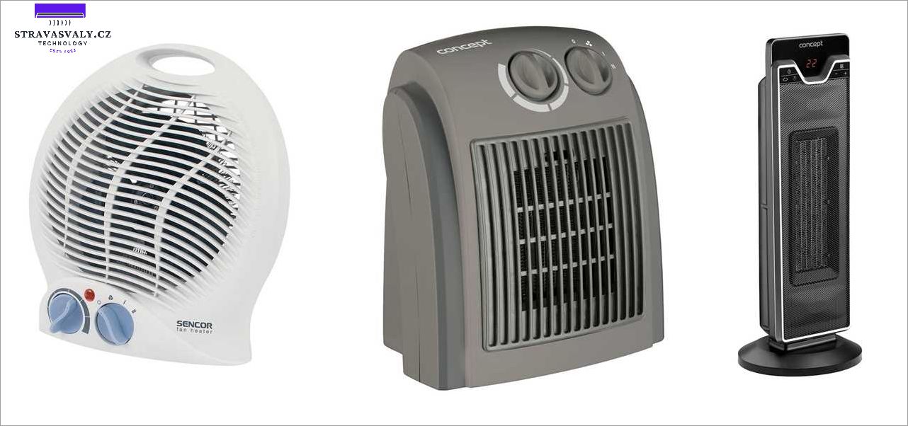 Jednoduchá instalace a ovládání