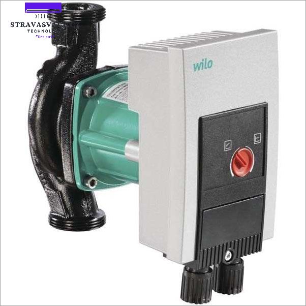 Energeticky úsporné