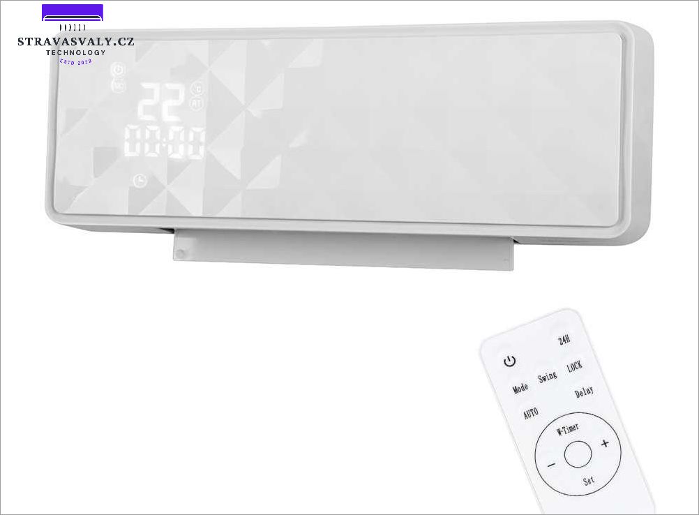 Jak vybrat nejlepší ohřívač vzduchu pro váš domov 4 Co zohlednit při výběru ohřívače vzduchu