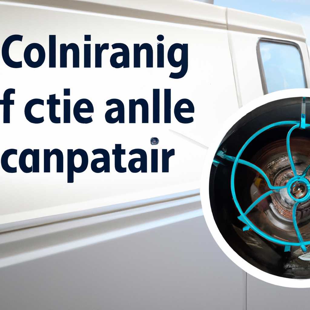 Klimatizace do karavanu Jak vybrat a instalovat klimatizaci pro váš karavan