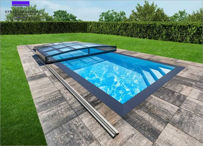 Zvyšte komfort koupání