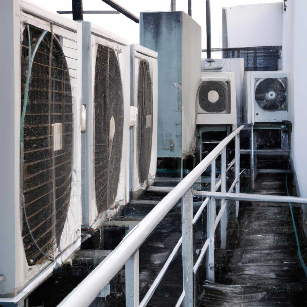 Parapetní klimatizace výhody instalace a údržba | Návod a tipy