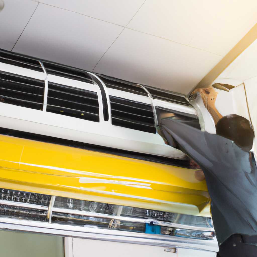 Servis klimatizace Profesionální údržba a opravy klimatizace | Náš servis