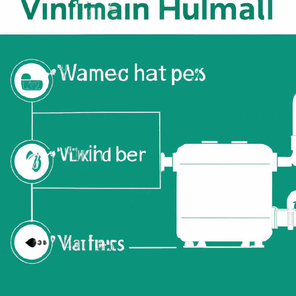 Tepelná čerpadla Vaillant - výhody a funkce