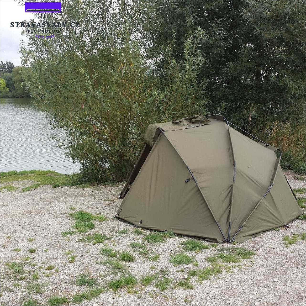 Topení do stanu Jak zůstat teplý a pohodlný na vaší příští výpravě