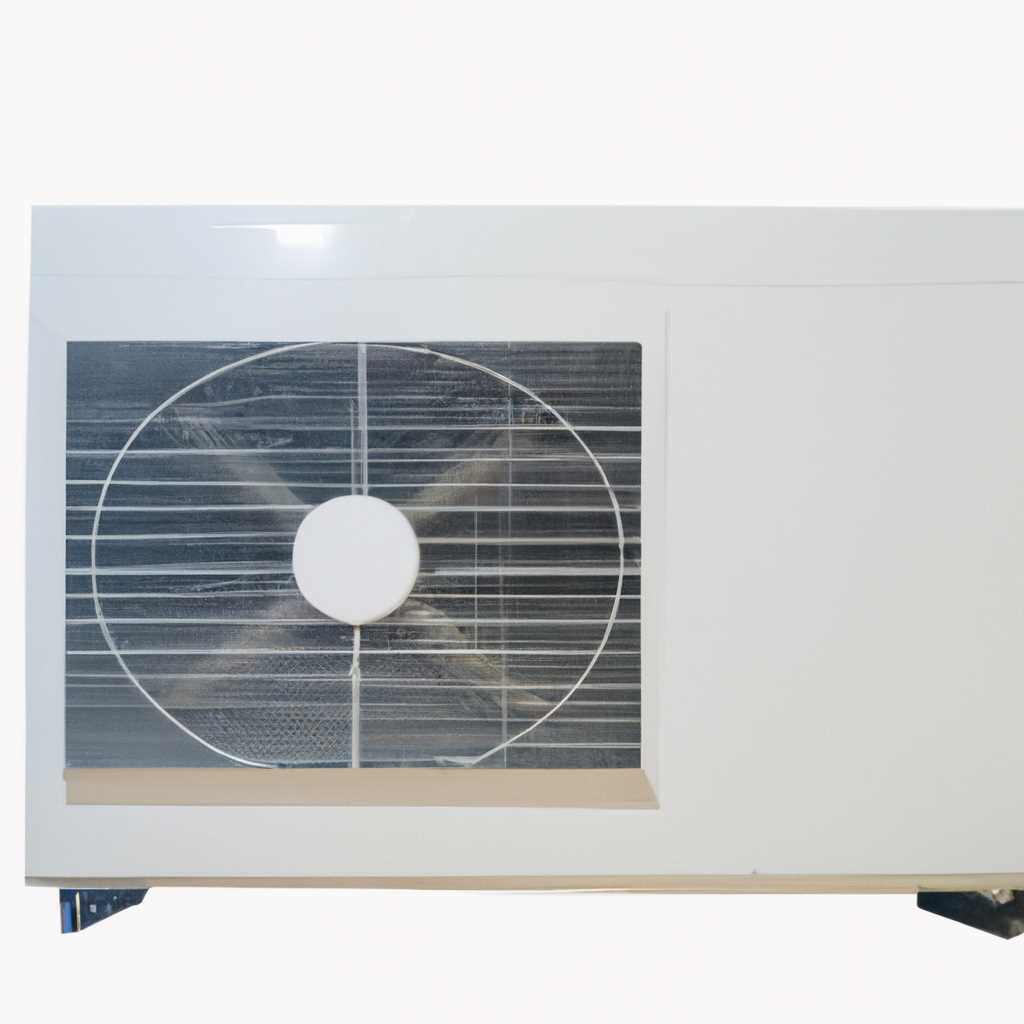 Klimatizace 5 kw - Výkonné klimatizační jednotky pro vaše prostory