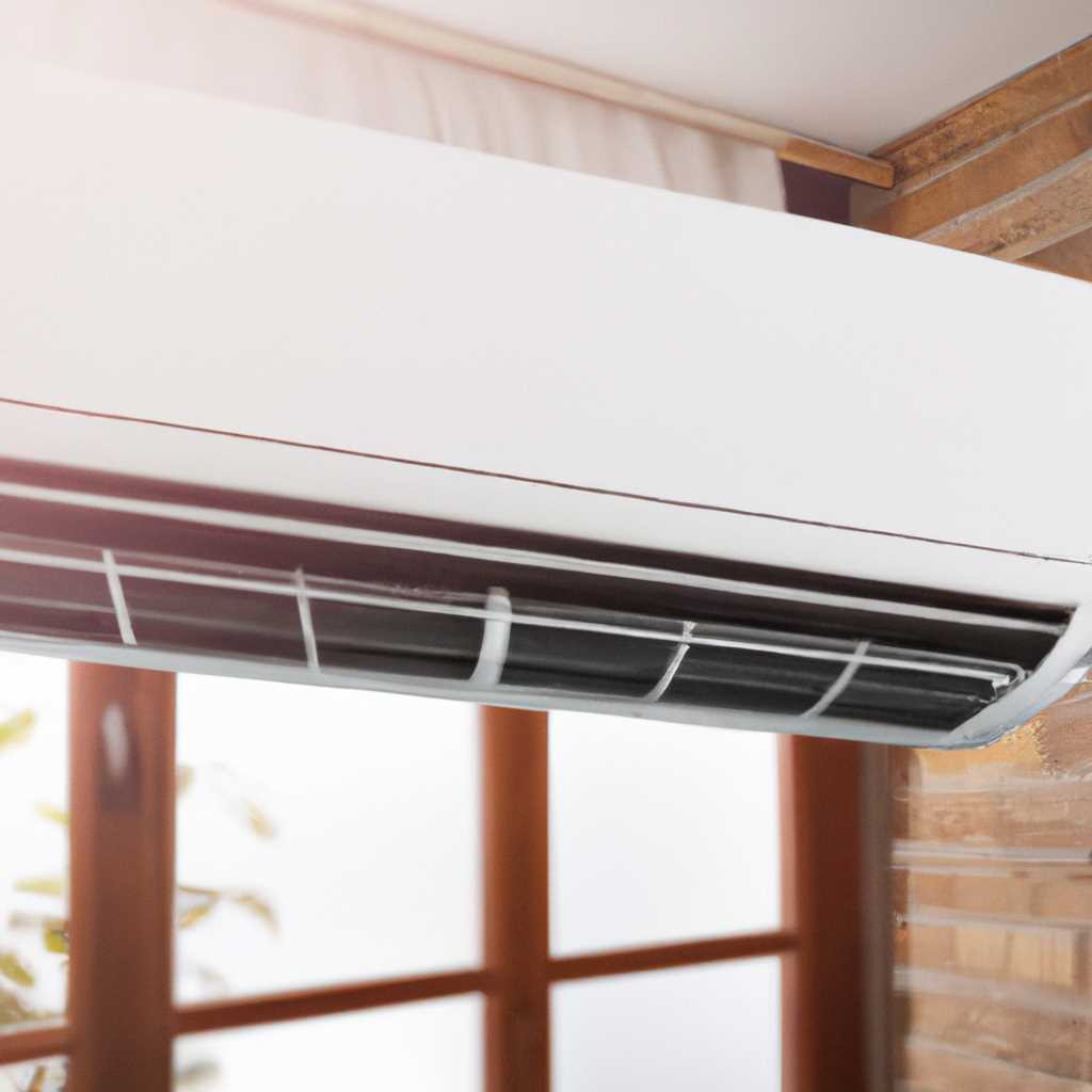 Klimatizace s čističkou vzduchu - zdravý a čistý vzduch v interiéru