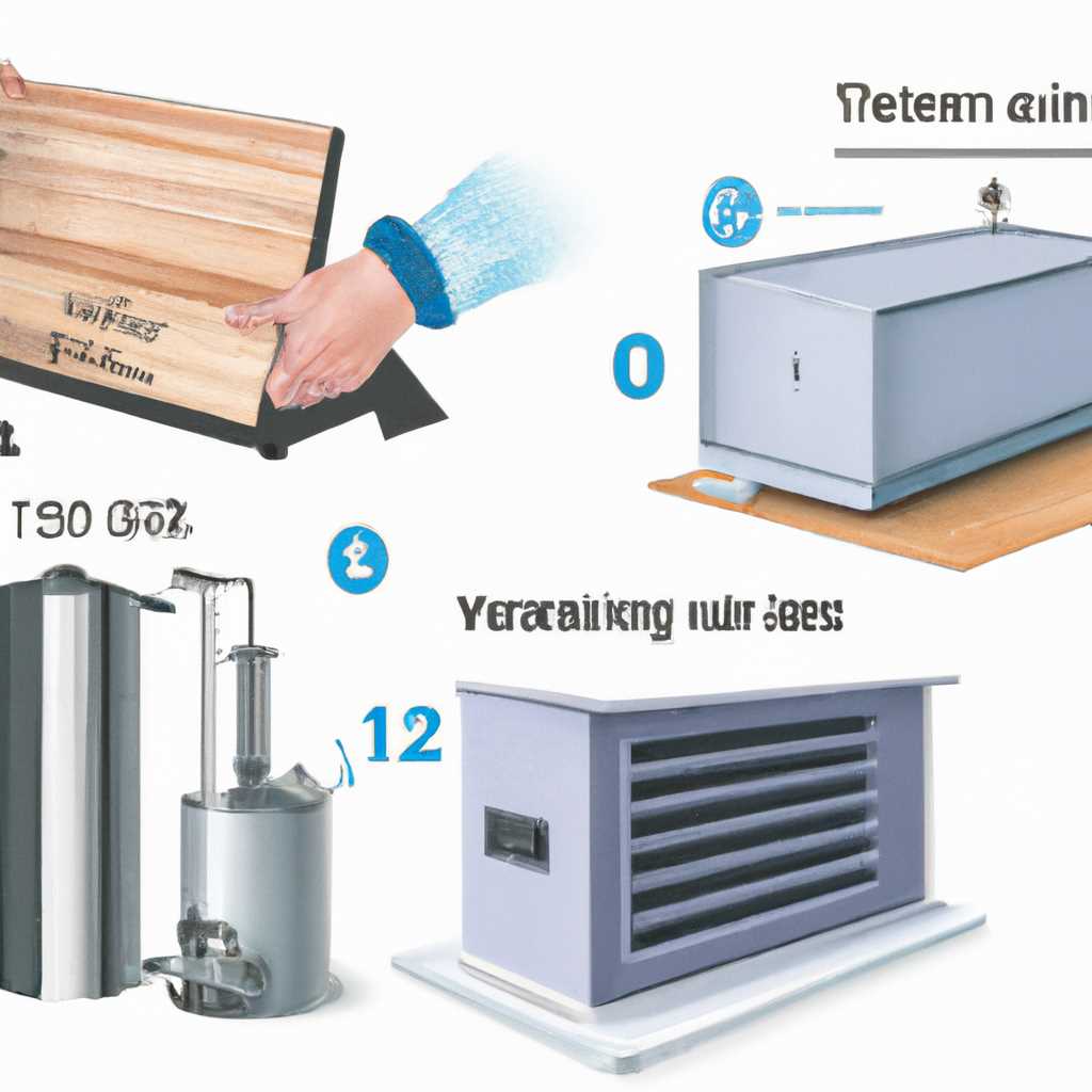 Klimatizace topení - výhody typy a instalace | Návod a tipy