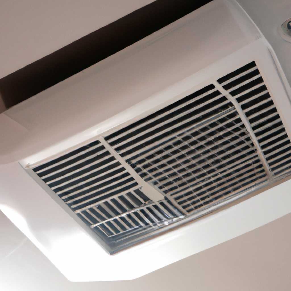 Stropní klimatizace výhody typy a instalace