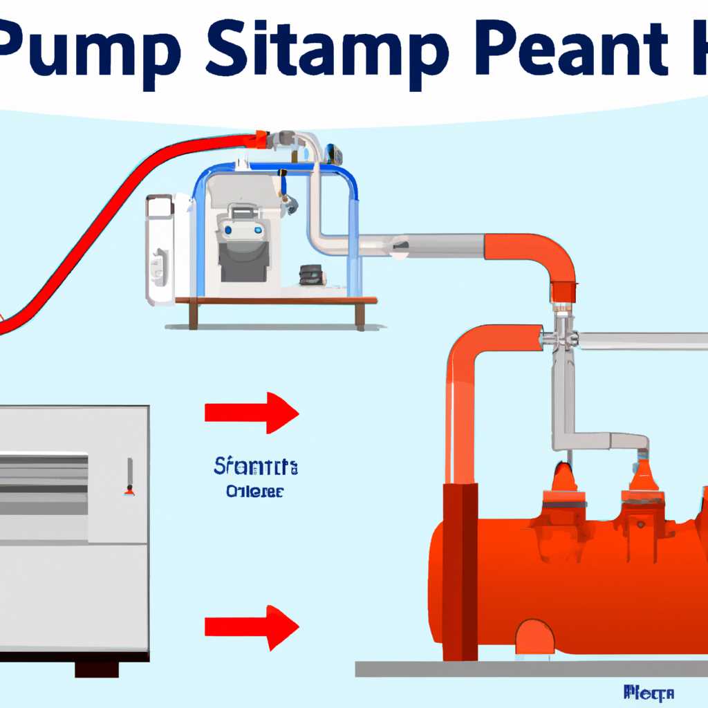 Tepelná čerpadla mach výhody funkce a instalace | Návod a tipy