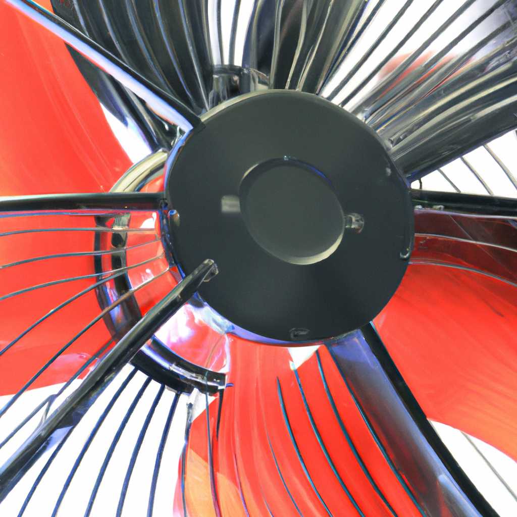 Výhody Vortice ventilátorů
