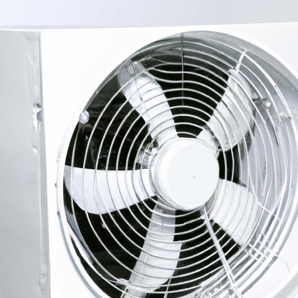 Vzduchotechnika ventilátory - vše co potřebujete vědět