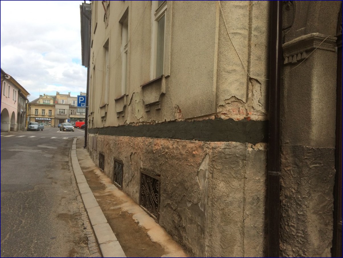 Elektroosmóza: Recenze odhalují šokující pravdu o odvlhčení zdiva