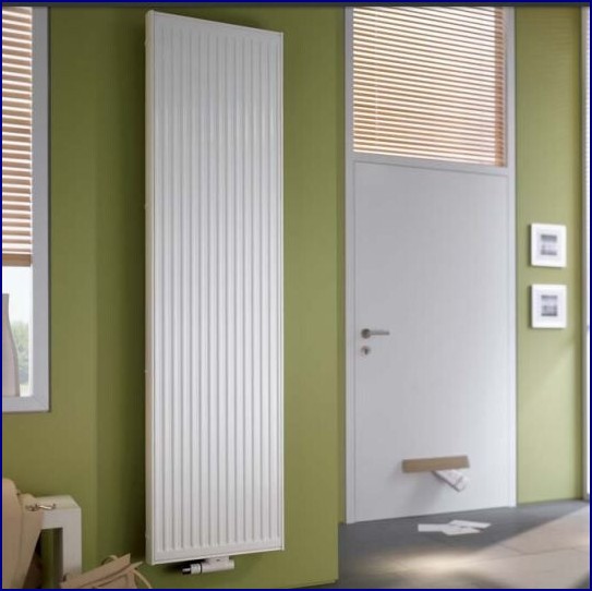 Radiátor Kermi: Revoluce v topení - Úspora energie a luxusní design v jednom