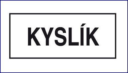 Kyslík značka: 7 inovací, které revolucionizují bezpečnost v průmyslu