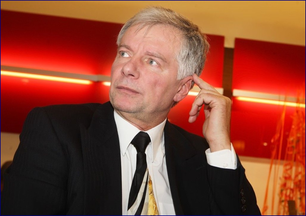 Miroslav Sládek: Šokující fakta o kontroverzním politikovi, která jste netušili