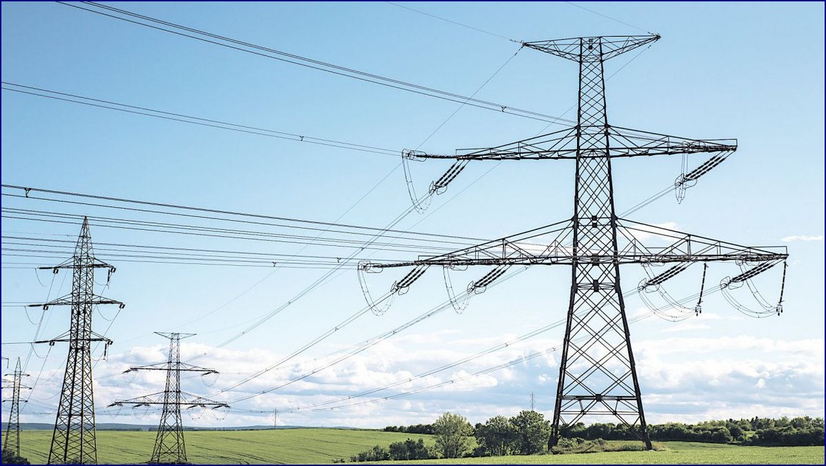 Přenosová soustava: 5 důvodů, proč je páteří naší energetické budoucnosti
