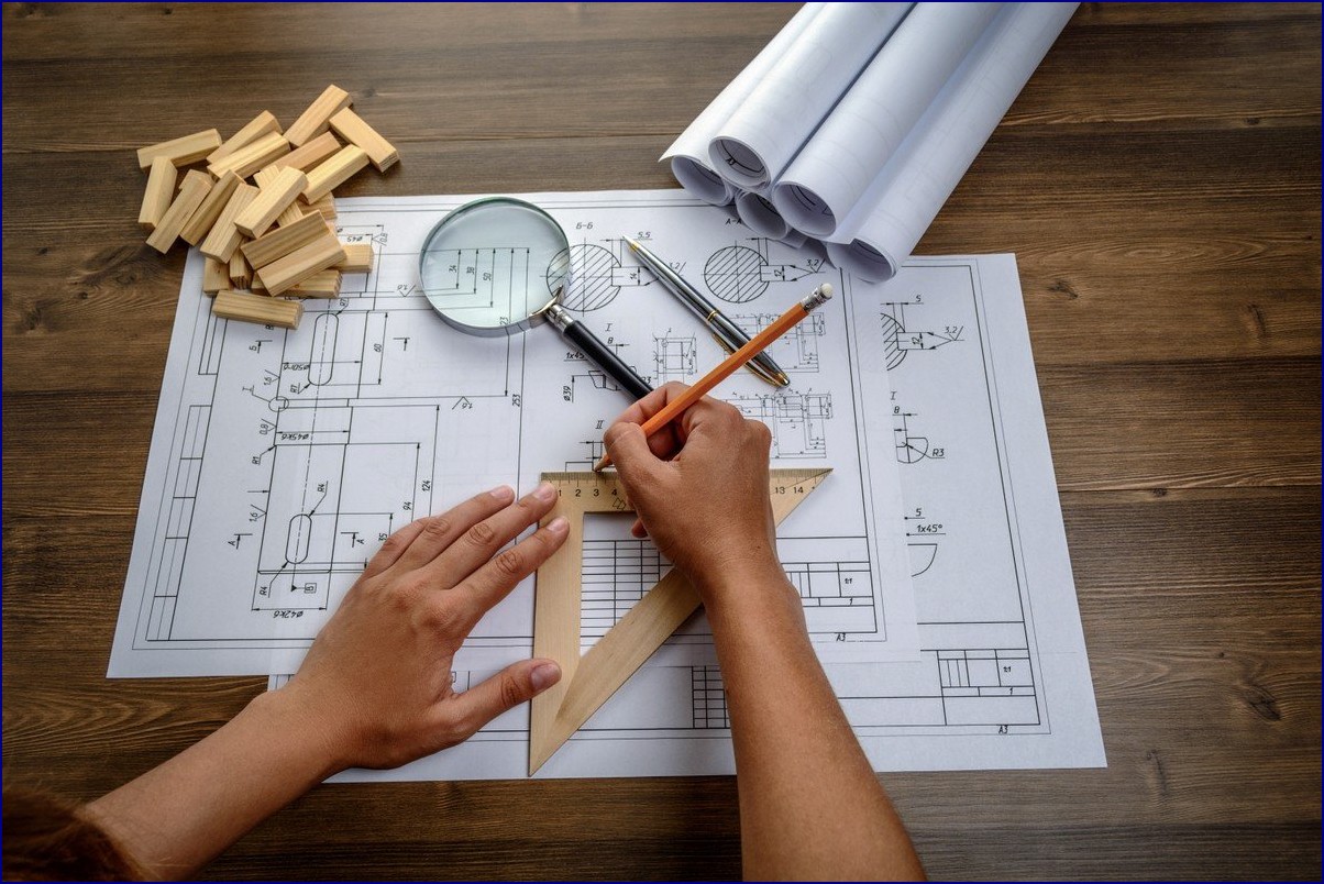 Projektant plynu: Nepostradatelný expert pro bezpečné a efektivní energetické systémy () Projektant plynu: Nepostradatelný expert pro bezpečné a efektivní energetické systémy