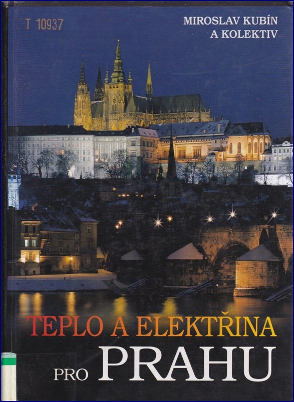 Teplárna Veleslavín: Moderní teplo pro Prahu 6 - Inovace, ekologie a úspory energie () Teplárna Veleslavín: Moderní teplo pro Prahu 6 - Inovace, ekologie a úspory energie