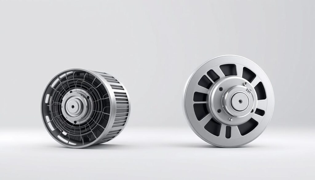 motory stropních ventilátorů motory stropních ventilátorů
