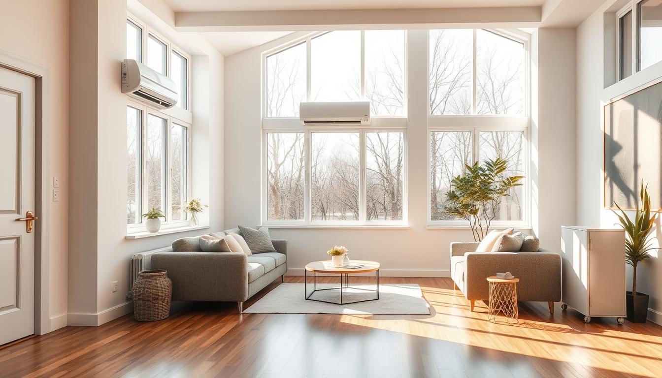 multisplit systémů