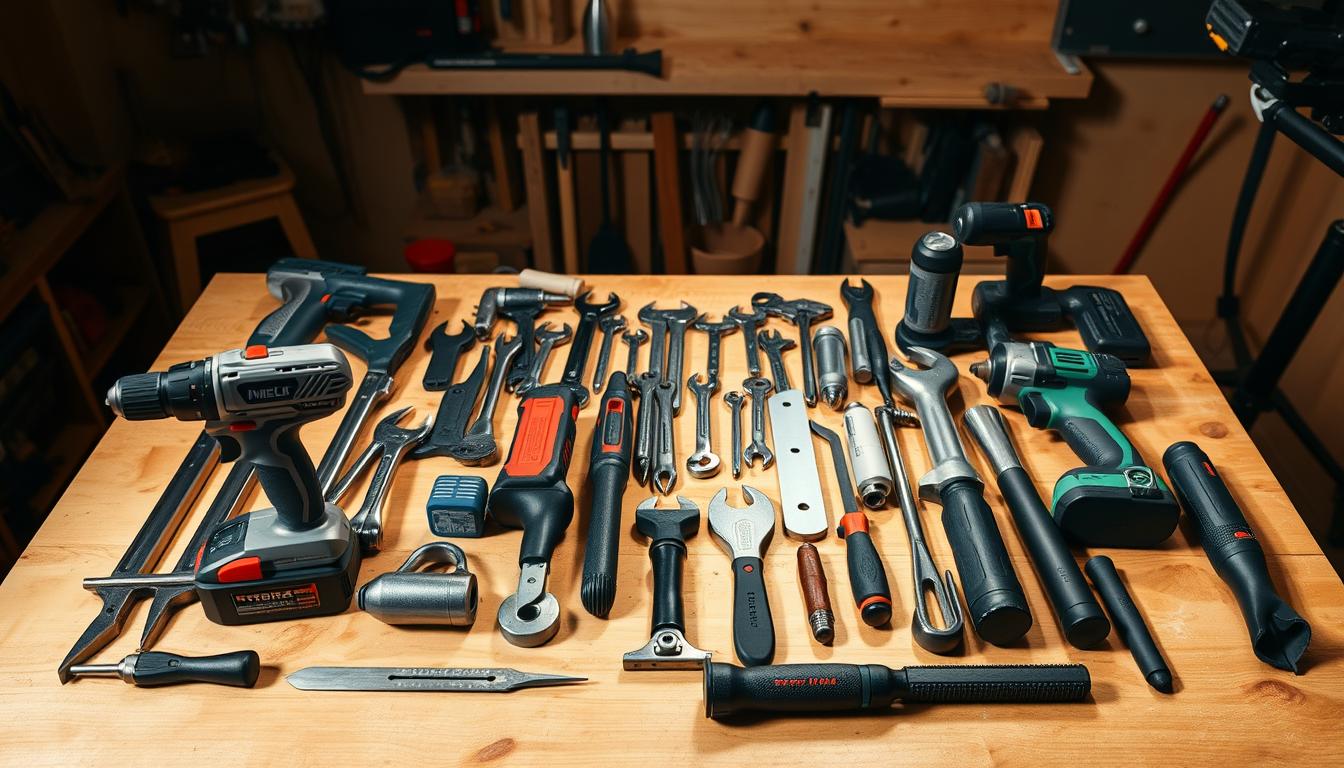 nářadí pro kutily