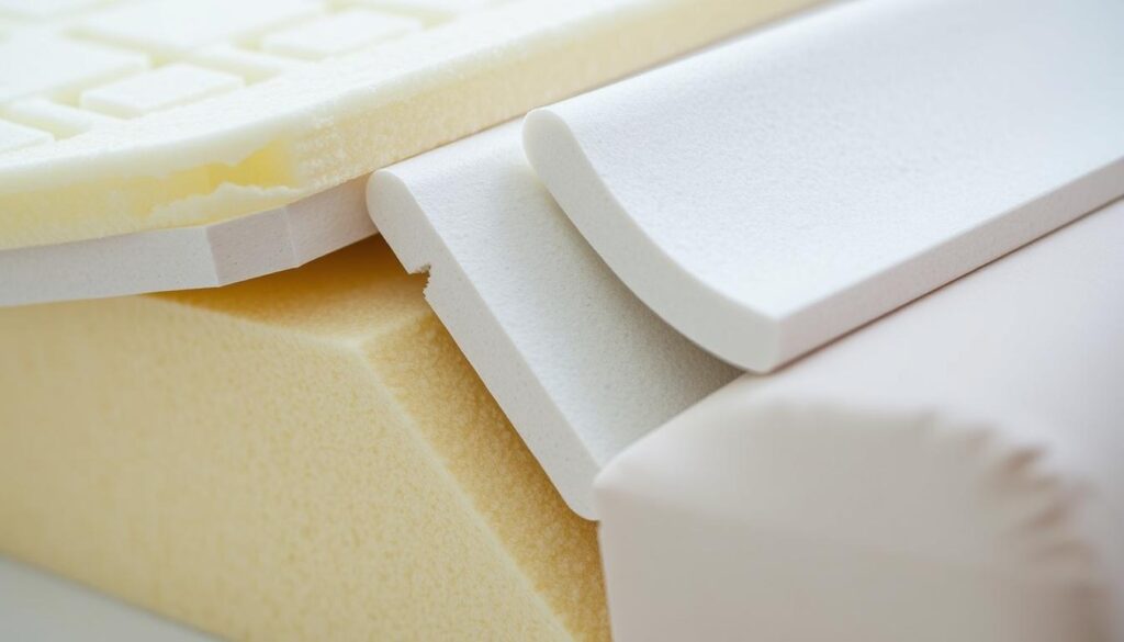 parametry zvukové izolace