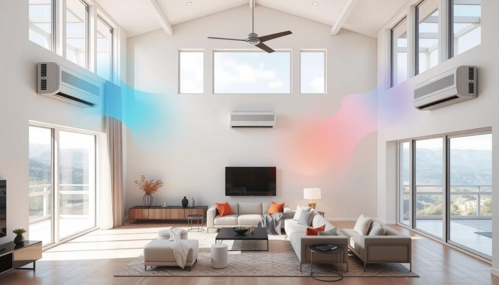 ideální prostory pro multisplit systém ideální prostory pro multisplit systém